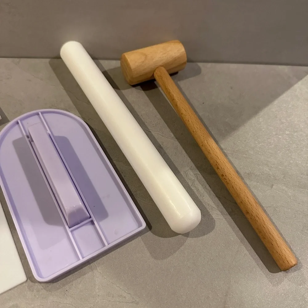 Assorted Lot Baking/ Cake Decorating / Supplies / Tools